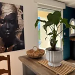 La Casa Bella Vista Guest house 3*