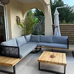 La Casa Bella Vista 3* Enval