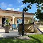 La Casa Bella Vista Guest house 3*