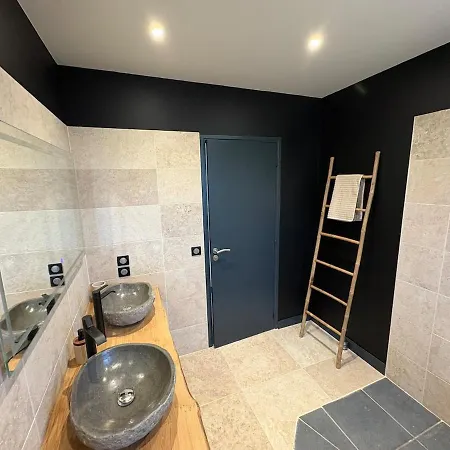 La Casa Bella Vista Villa *