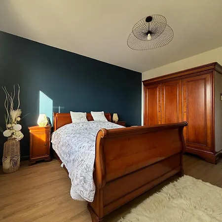 La Casa Bella Vista Villa *