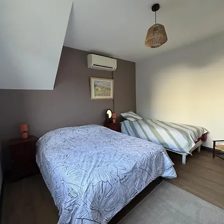 La Casa Bella Vista Enval