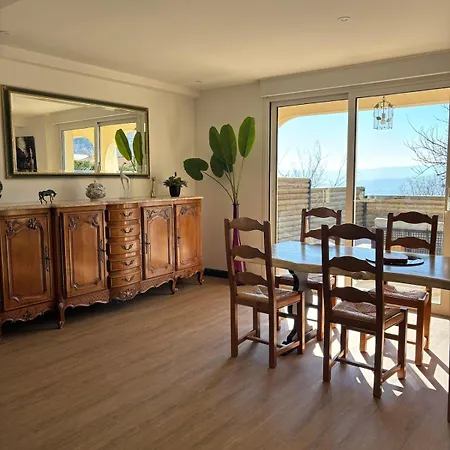 La Casa Bella Vista *