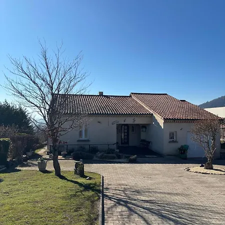 Villa La Casa Bella Vista Enval