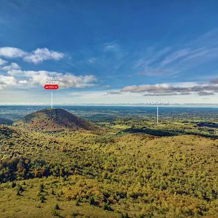 La Casa Bella Vista *