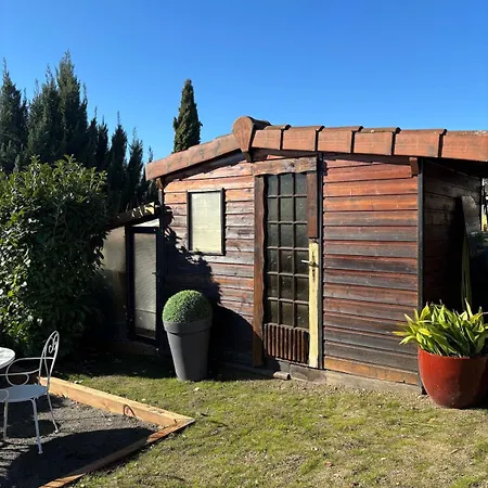 La Casa Bella Vista * Enval