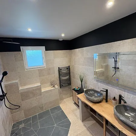 La Casa Bella Vista Villa *