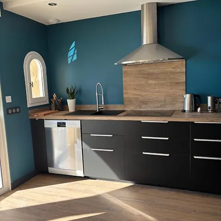 La Casa Bella Vista Villa Enval