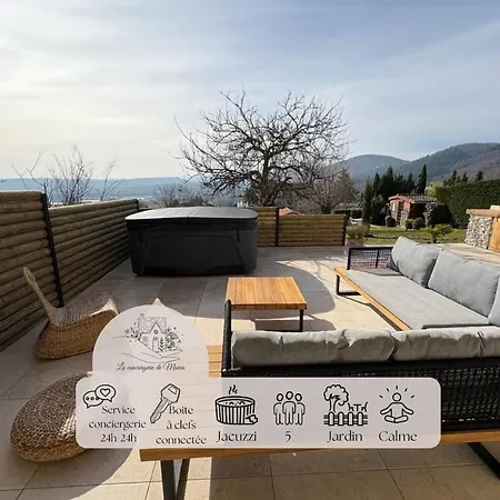 Villa La Casa Bella Vista