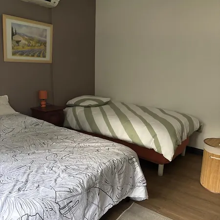 La Casa Bella Vista Villa *