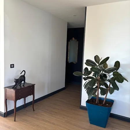 La Casa Bella Vista Villa Enval