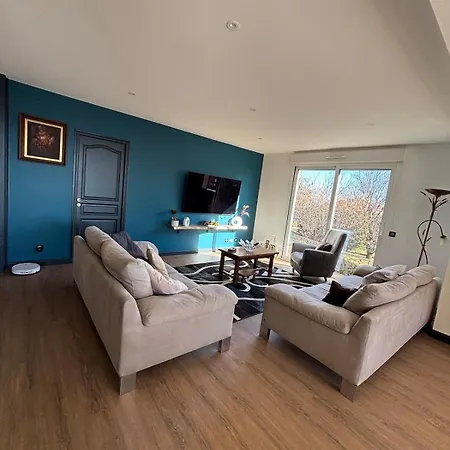 La Casa Bella Vista *