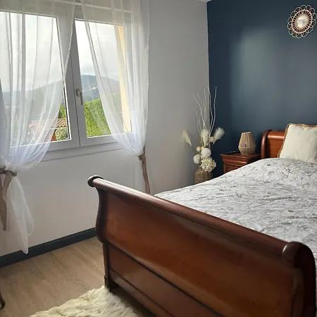 La Casa Bella Vista Enval