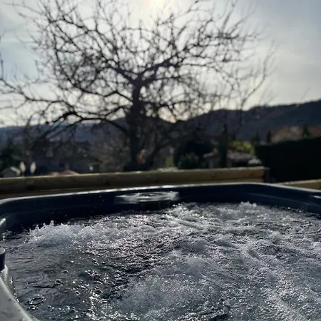 Villa La Casa Bella Vista