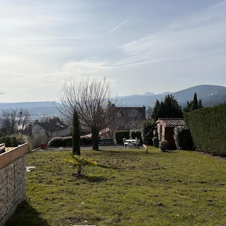 La Casa Bella Vista Enval