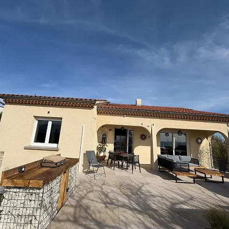 La Casa Bella Vista Villa