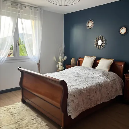 Villa La Casa Bella Vista