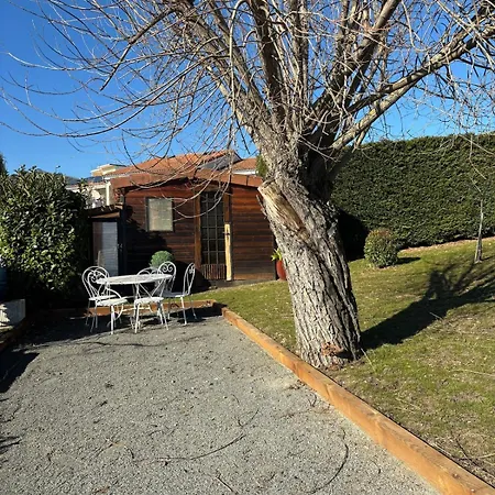 Villa La Casa Bella Vista Enval