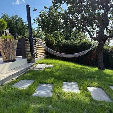 La Casa Bella Vista 3* Enval