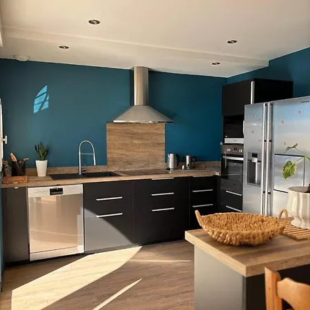 La Casa Bella Vista Гостевой дом 3*