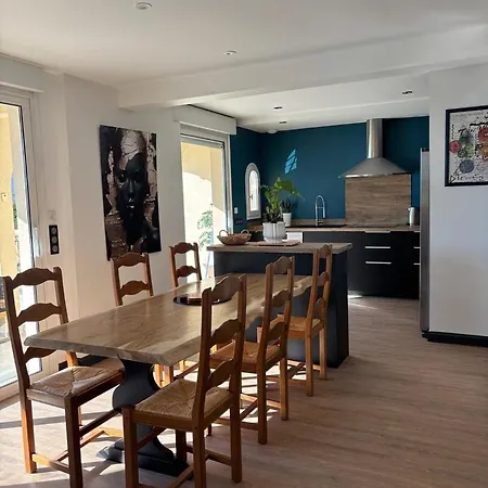 La Casa Bella Vista 3*