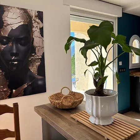 La Casa Bella Vista Penzion 3*