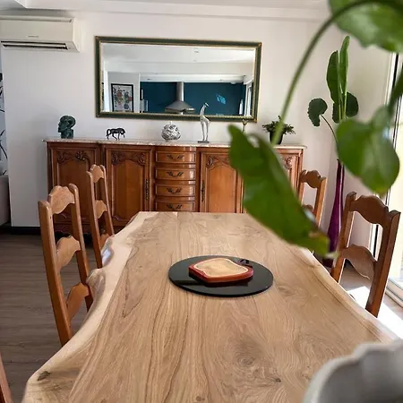 La Casa Bella Vista Penzion