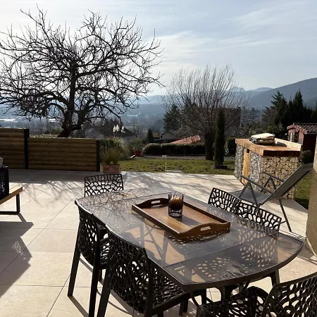 La Casa Bella Vista Penzion