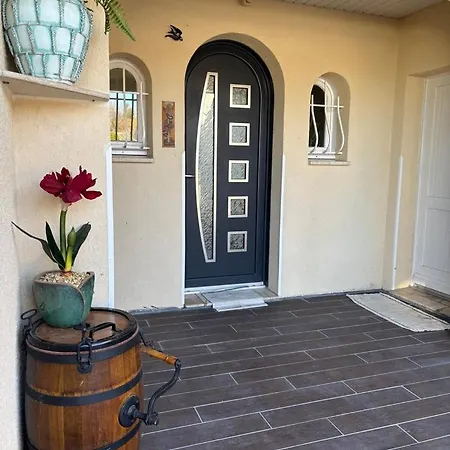 La Casa Bella Vista Penzion