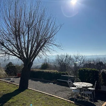 La Casa Bella Vista