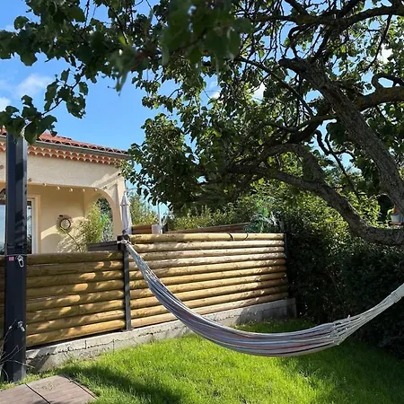 Penzion La Casa Bella Vista Enval