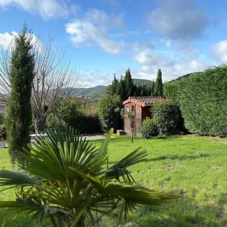 La Casa Bella Vista 3*