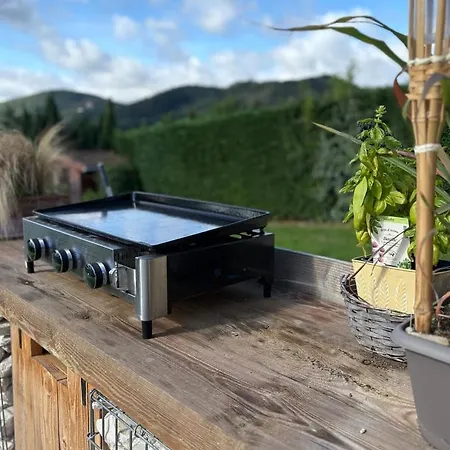 La Casa Bella Vista 3*