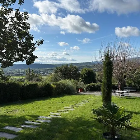 La Casa Bella Vista Enval