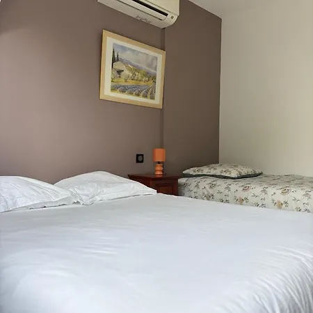 La Casa Bella Vista Enval