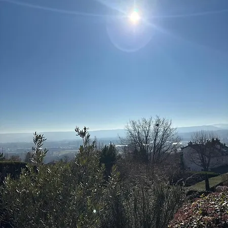 La Casa Bella Vista