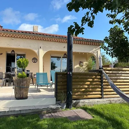 La Casa Bella Vista Penzion 3*