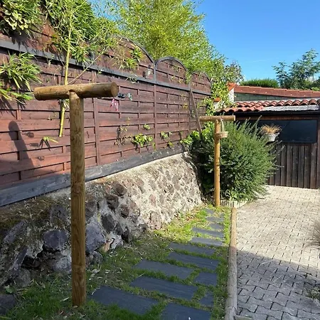 La Casa Bella Vista Enval