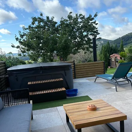 La Casa Bella Vista Enval