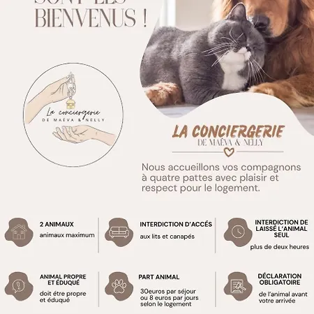 La Casa Bella Vista Pensjonat Enval