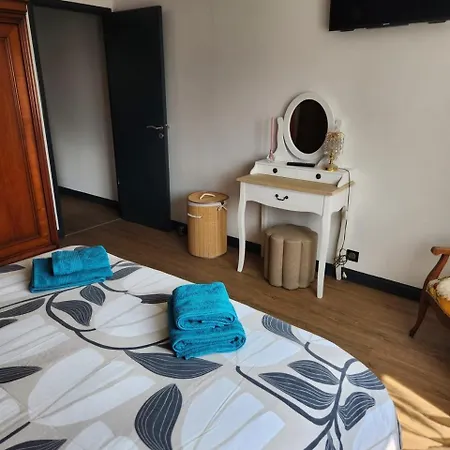 La Casa Bella Vista