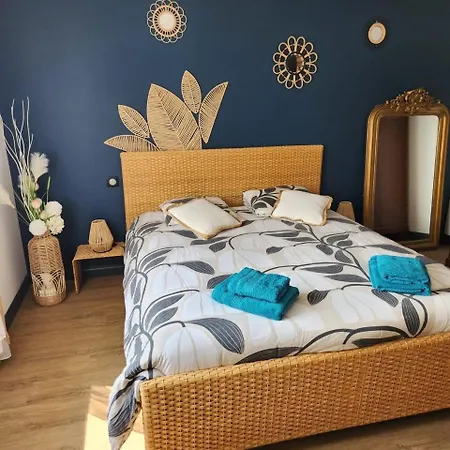 La Casa Bella Vista Penzion 3*
