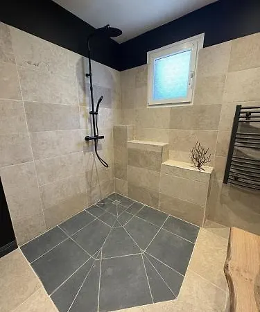 La Casa Bella Vista Гостевой дом Enval