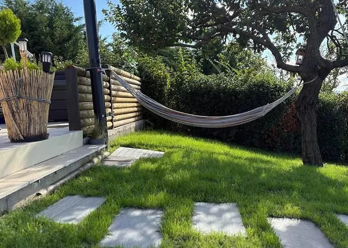 La Casa Bella Vista 3* Enval