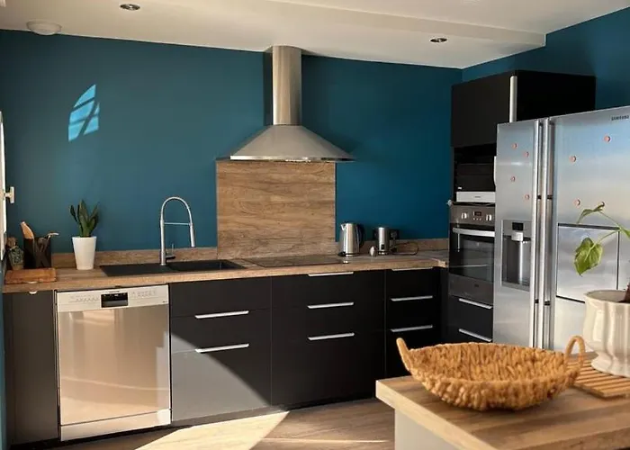 La Casa Bella Vista Гостевой дом 3*