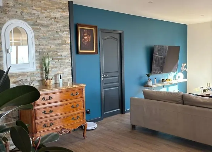 La Casa Bella Vista 3*