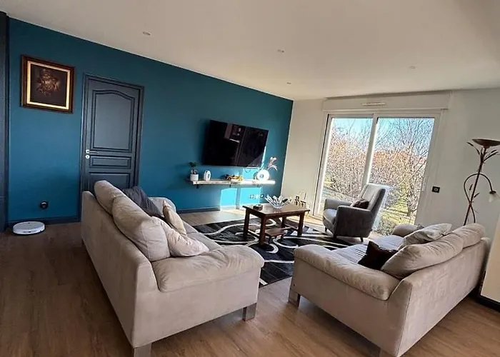 La Casa Bella Vista Гостевой дом 3*