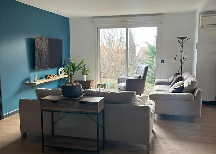 La Casa Bella Vista Гостевой дом Enval