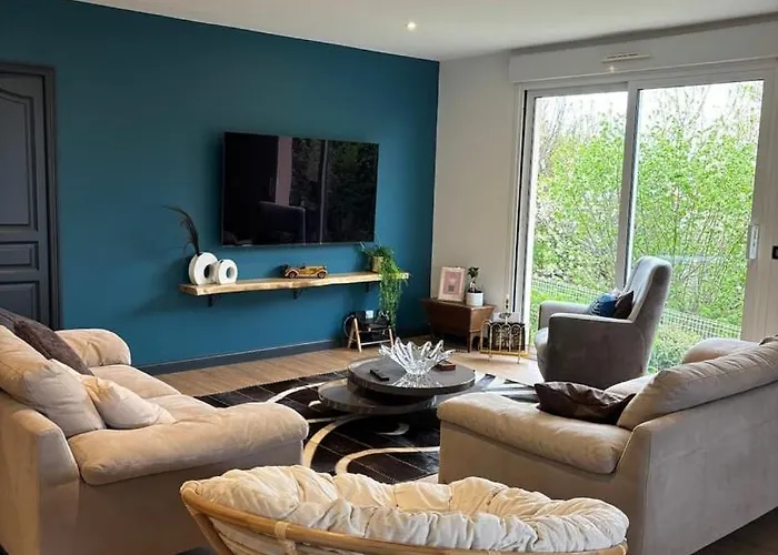 La Casa Bella Vista Гостевой дом