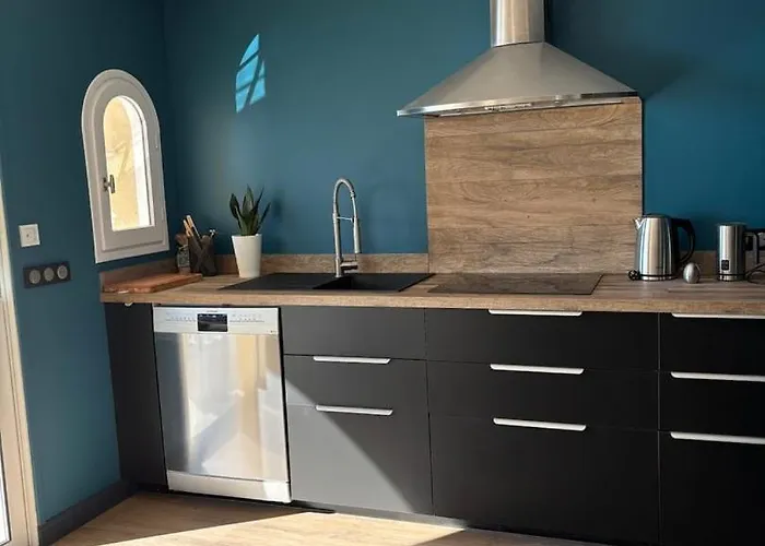 La Casa Bella Vista Гостевой дом Enval